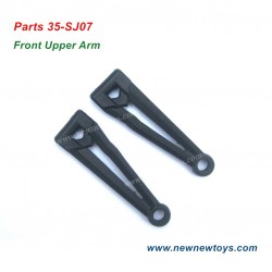 Xinlehong XLH Q903 Parts 35-SJ07, Front Upper Arm