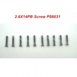 PXtoys 9204E Parts P88031