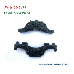 RC Car Xinlehong XLH Q903 Shock Proof Plank Parts 35-SJ13