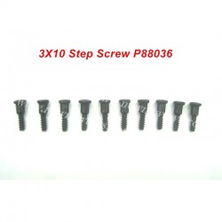 PXtoys 9204E Parts P88036