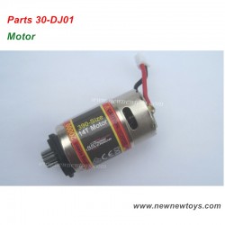 RC Car XLH 9136 Motor Parts 30-DJ01/35-DJ01