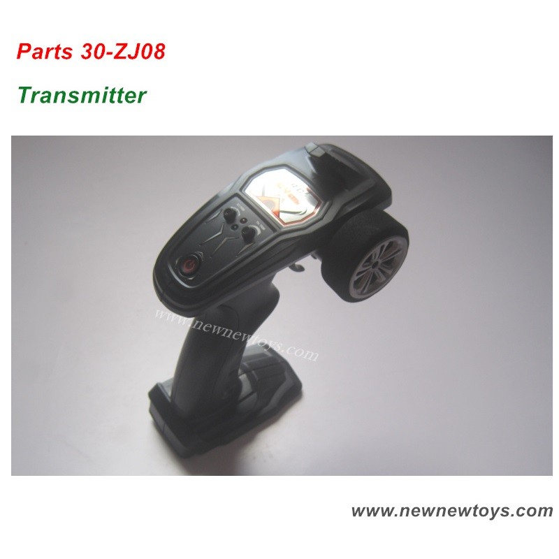 XLH 9136 Transmitter