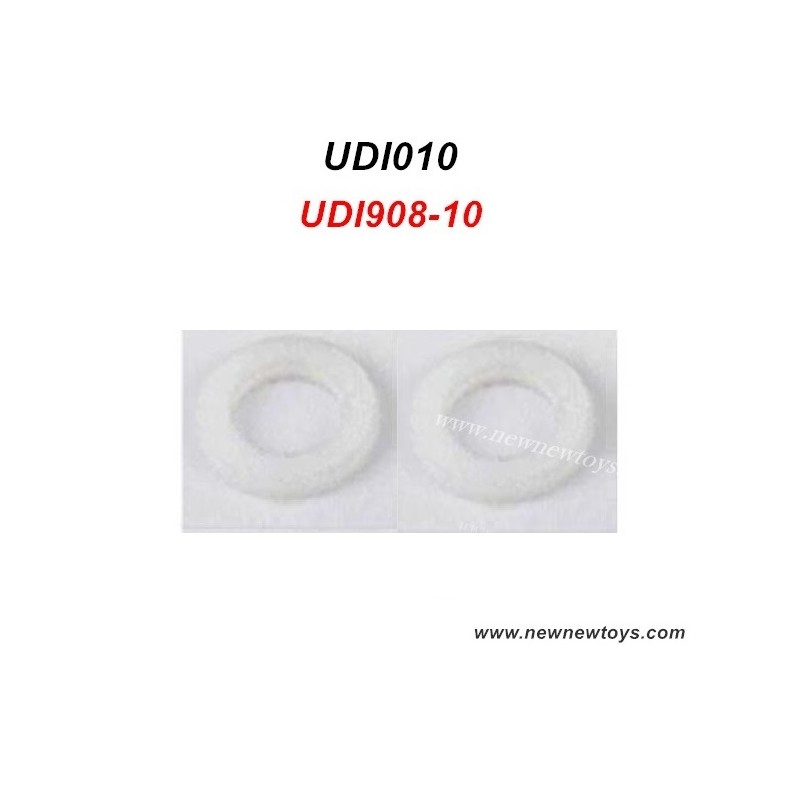 UDiRC UDI010 RC Boat Parts UDI908-10/UDI010-10, Teflon Gasket