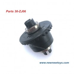 Parts 30-ZJ06, Xinlehong XLH 9136 Differential