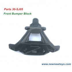 Parts 30-SJ05, Xinlehong XLH 9136 Bumper Block