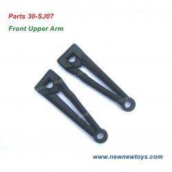 Parts 30-SJ07, XLH Xinlehong 9136 Parts Front Upper Arm