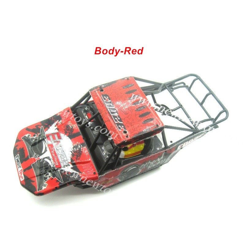 Enoze 9203E Body Shell Parts PX9200-04