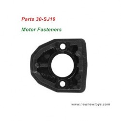 Parts 30-SJ19, Xinlehong 9136 Motor Fasteners