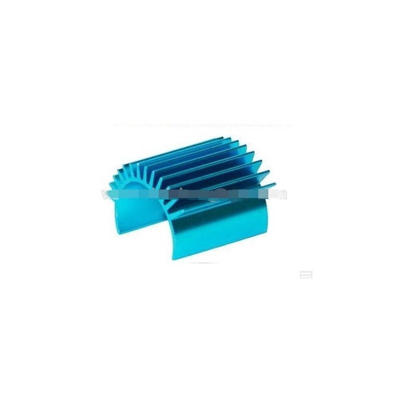 Xinlehong RC Parts 35-WJ01, XLH 9136 Motor Heat Sink