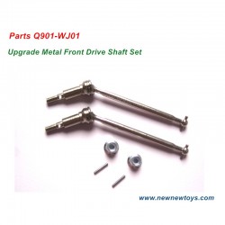 Xinlehong Parts Q901-WJ01, Q902 Drive Shaft
