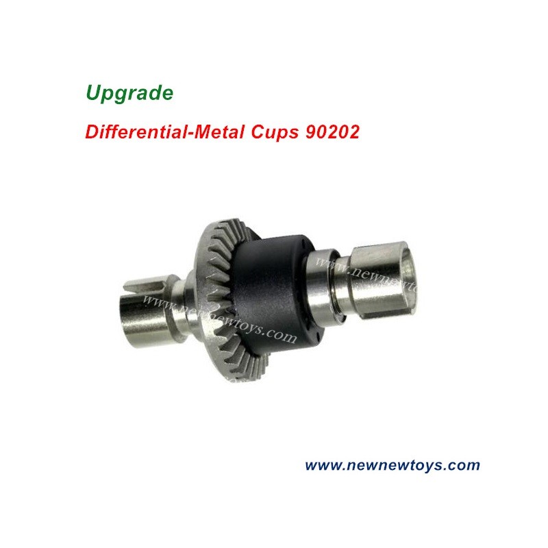 HBX 901 901A Differential Upgrade Parts 90202