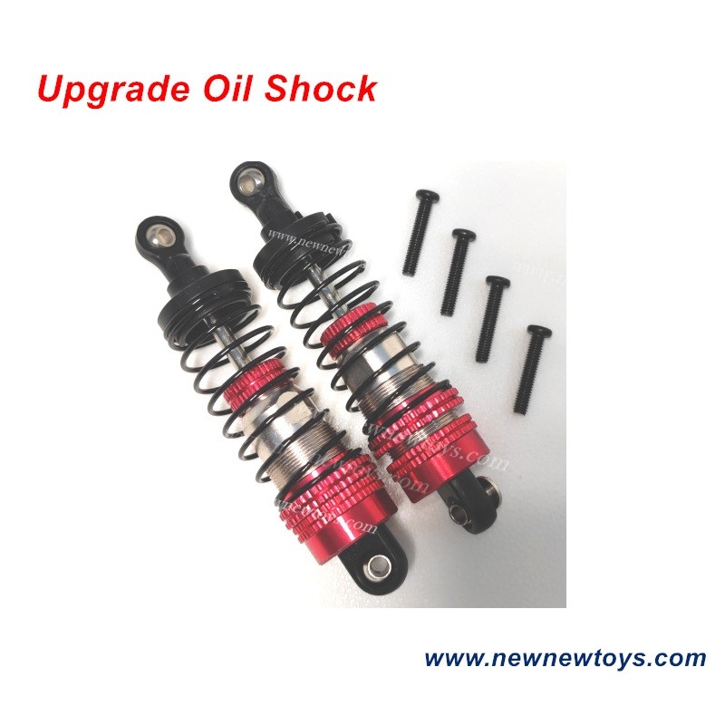 SCY 16103/SCY 16103 Pro Upgrade Oil Shock