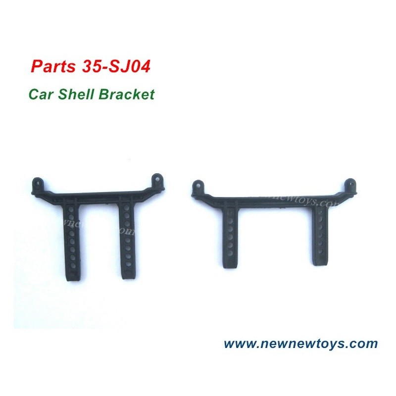 XLH Xinlehong Q902 Parts 35-SJ04, Car Shell Bracket