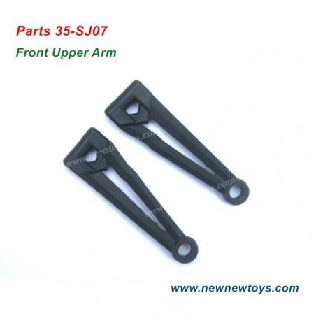 XLH Xinlehong Q902 Parts 35-SJ07, Front Upper Arm