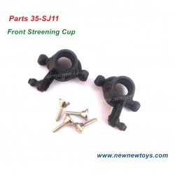 XLH Xinlehong Q902 Parts 35-SJ11, Front Streening Cup