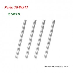 RC Car XLH Xinlehong Q901 Parts 35-WJ13, Optical Axis 2.5X3.9