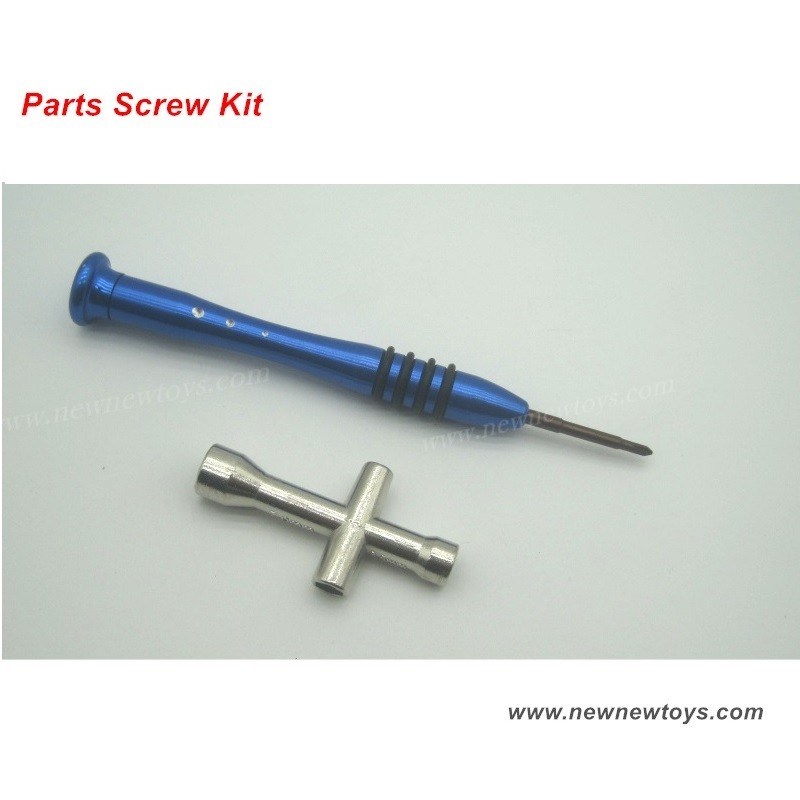 RC Car Screwdriver Set-For All RC Model Car