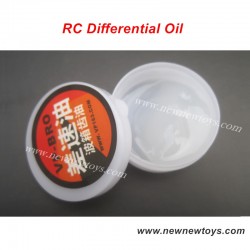 RC Differential Oil-For All RC Model Car