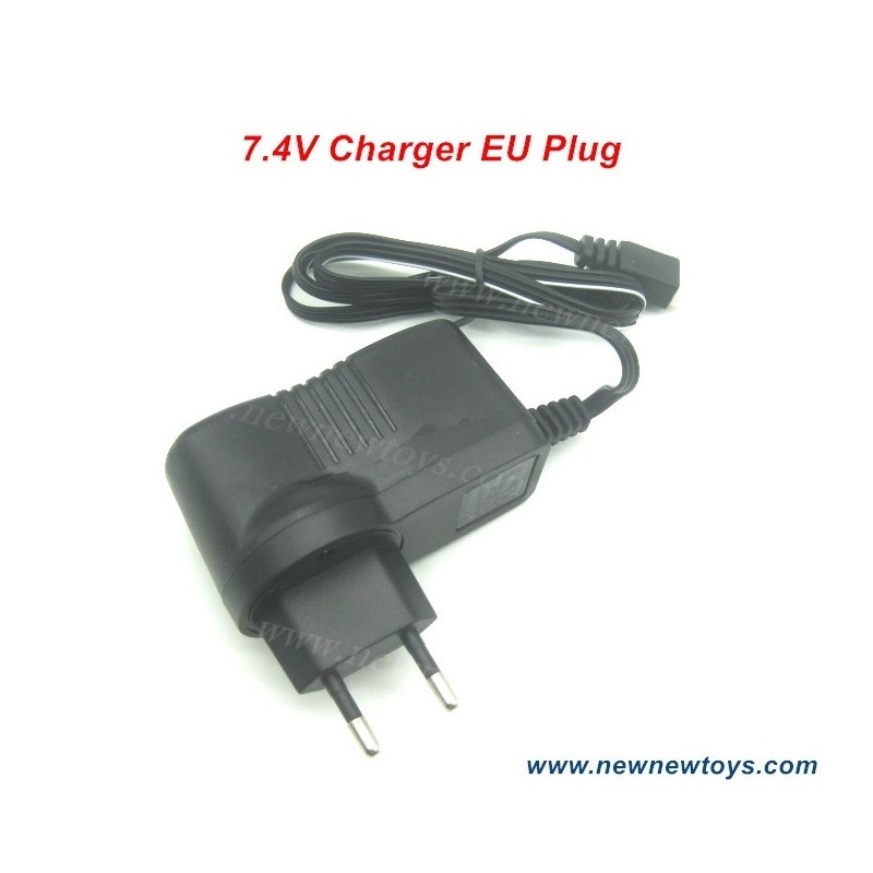 RC XLH Xinlehong Q902 Charger Parts-EU Version