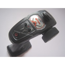 XLH 9137 Remote Control