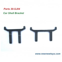 Parts 30-SJ04/35-SJ04, XLH Xinlehong 9137 RC Car Parts Shell Bracket