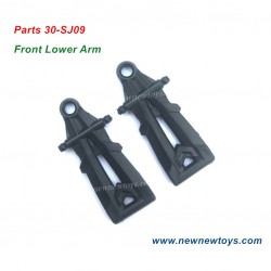 XLH Xinlehong 9137 Parts 30-SJ09/35-SJ09, Front Lower Arm