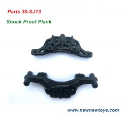 RC Car Xinlehong XLH 9137 Parts 30-SJ13, Shock Proof Plank
