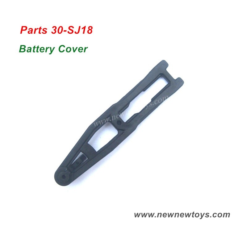 XLH Xinlehong 9137 Battery Cover Parts 30-SJ18