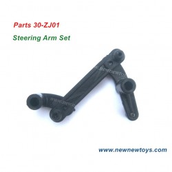 RC XLH Xinlehong 9137 Parts Steering Arm 30-ZJ01/35-ZJ01