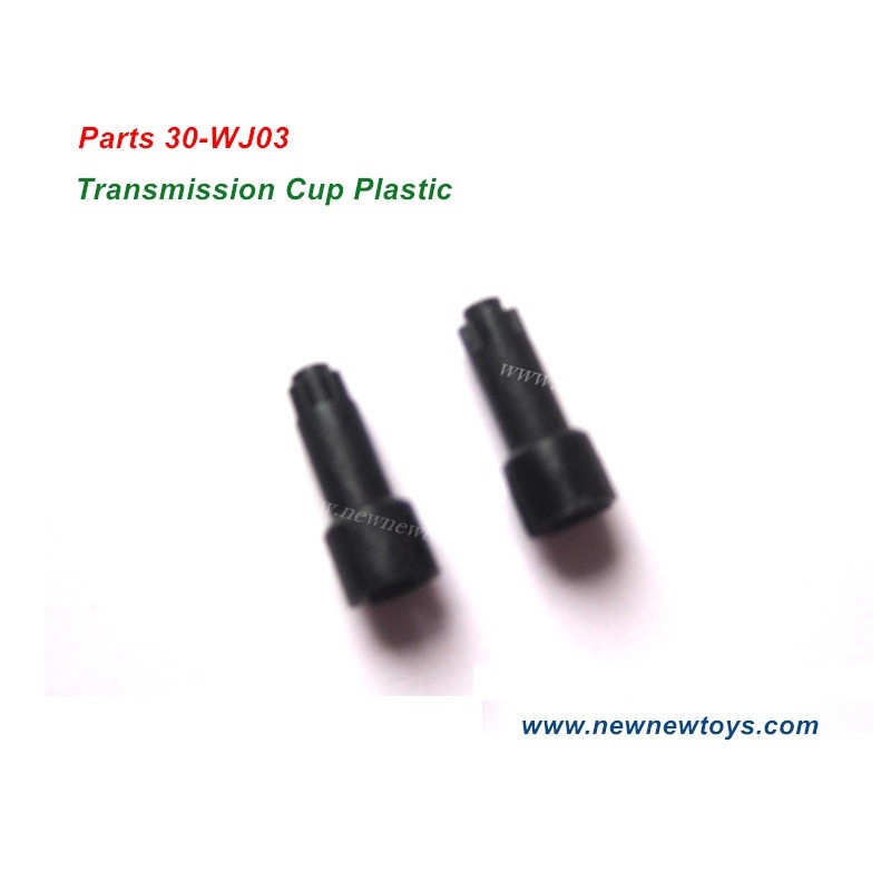 RC Car XLH Xinlehong 9137 Parts 30-WJ03, Transmission Cup