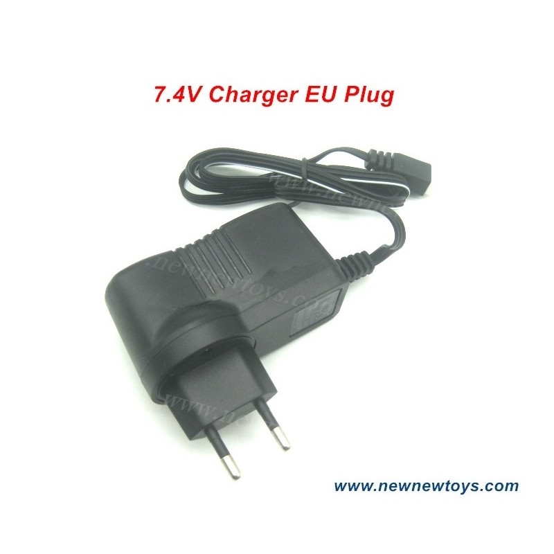 XLH 9130 Parts Charger-EU Version