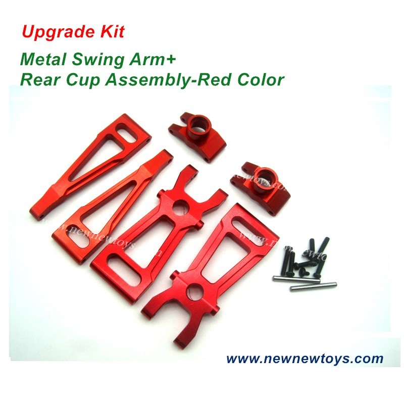 xlh 9138 upgrade kit