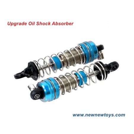 Xinlehong 9138 Oil Shock