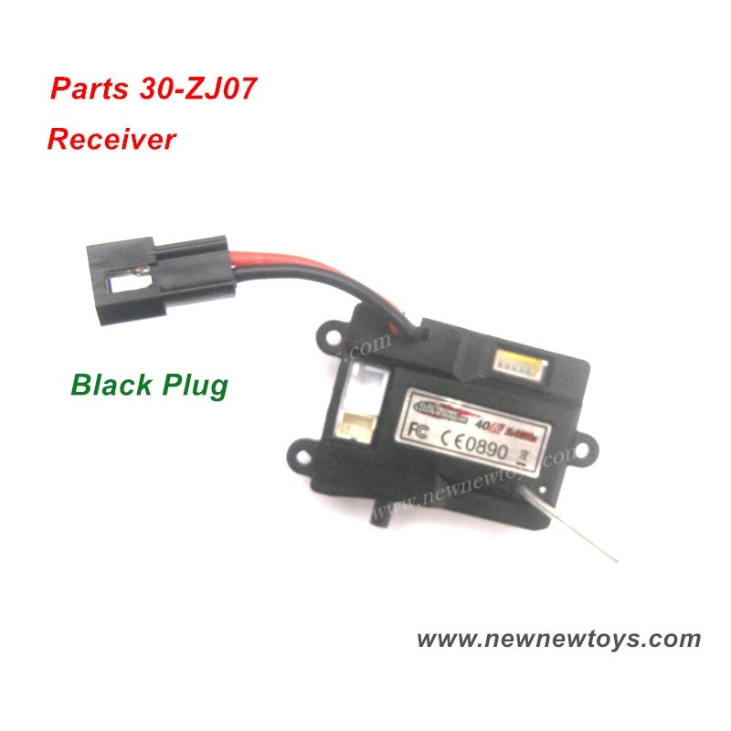 Xinlehong 9138 Receiver