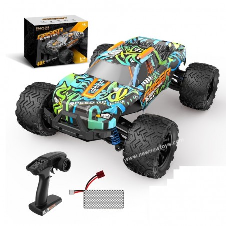 Enoze 9000E rc car