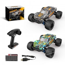 enoze 9000e rc truck