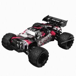 Enoze 9002E rc car