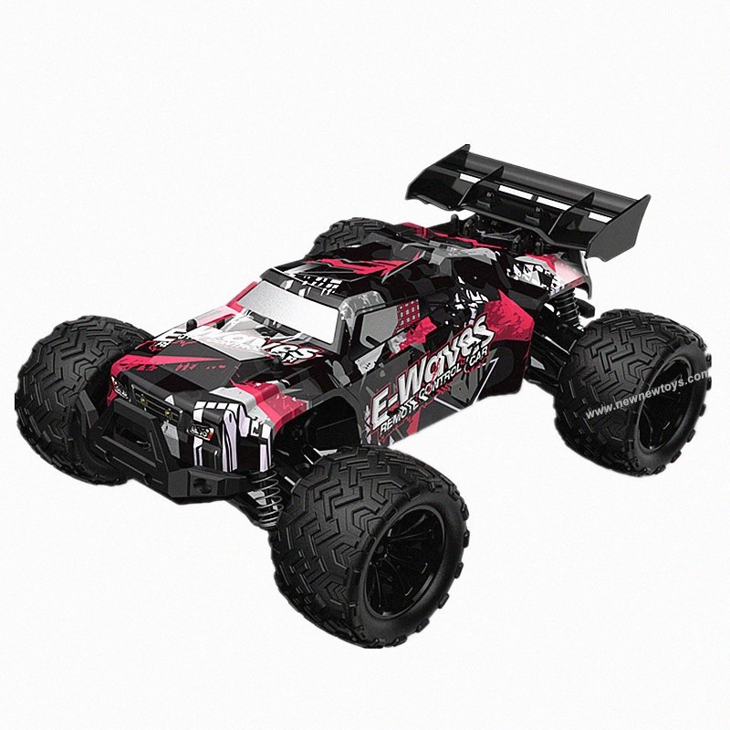 Enoze 9002E rc car