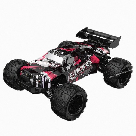 Enoze 9002E rc car
