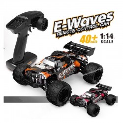 Enoze off road 9002E rc car