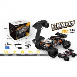 Enoze 9002E 1/14 rc car