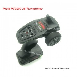 Enoze 9000E Transmitter Parts PX9000-35