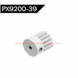 Parts Enoze 9002E Motor Gear PX9200-39, 14T Gear