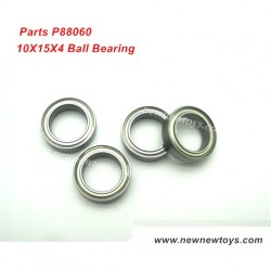 Enoze 9002E Spare Parts P88060 Bearing, 10X15X4