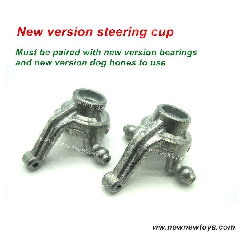 XLF X03 parts C12011, steering cup