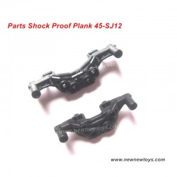 Parts 45-SJ12, Xinlehong 9145 Shock Proof Plank