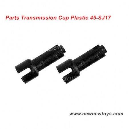 RC Car XLH Xinlehong 9145 Parts 45-SJ17, Transmission Cup