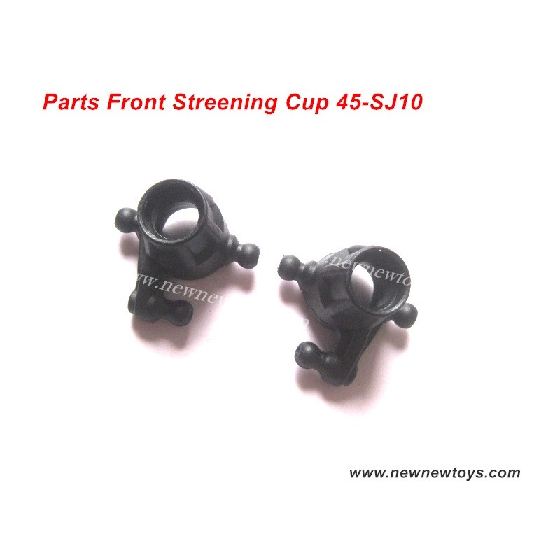 XLH Xinlehong 9145 Parts 45-SJ10, Front Streening Cup