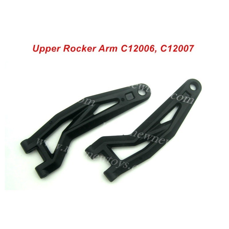 XLF X03 Upper Rocker Arm Parts C12006, C12007