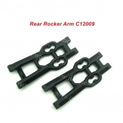 XLF X03 Rear Rocker Arm Parts C12009